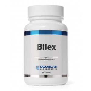 Bilex - enzime pancreatice
