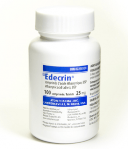 Edecrin Prospect