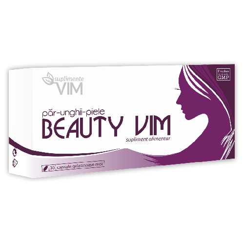 Beauty Vim