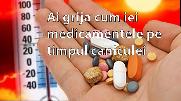 canicula-medicamente